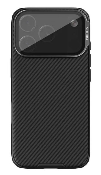 NILLKIN θήκη CamShield Prop για Apple iPhone 17 Pro