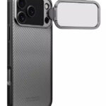 NILLKIN θήκη CamShield Prop για Apple iPhone 17 Pro Max