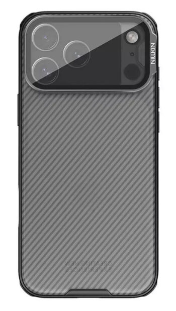 NILLKIN θήκη CamShield Prop για Apple iPhone 17 Pro Max