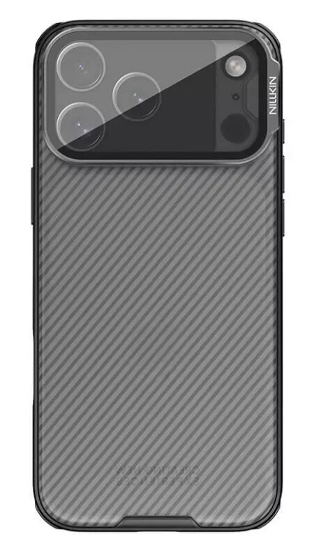 NILLKIN θήκη CamShield Prop για Apple iPhone 17 Pro Max