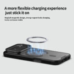 NILLKIN θήκη CamShield Prop Magnetic για Apple iPhone 17 Pro