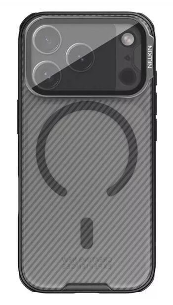 NILLKIN θήκη CamShield Prop Magnetic για Apple iPhone 17 Pro