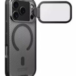 NILLKIN θήκη CamShield Prop Magnetic για Apple iPhone 17 Pro