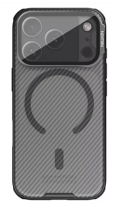 NILLKIN θήκη CamShield Prop Magnetic για Apple iPhone 17 Pro