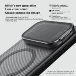 NILLKIN θήκη CamShield Prop Magnetic για Apple iPhone 17 Pro Max