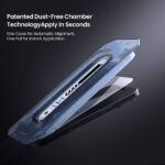 NILLKIN tempered glass 2.5D H+ Pro για Apple iPhone 17 Air