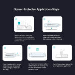 NILLKIN tempered glass 2.5D H+ Pro για Apple iPhone 17 Air