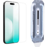 NILLKIN tempered glass 2.5D H+ Pro για Apple iPhone 17 Pro