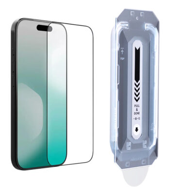 NILLKIN tempered glass 2.5D CP+ Pro για Apple iPhone 17