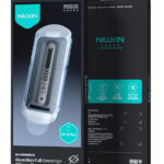 NILLKIN tempered glass 2.5D Guardian για Apple iPhone 17