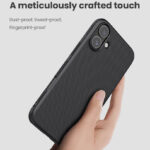 NILLKIN θήκη Super Frosted Shield Pro για Apple iPhone 17