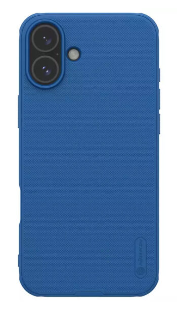 NILLKIN θήκη Super Frosted Shield Pro για Apple iPhone 17