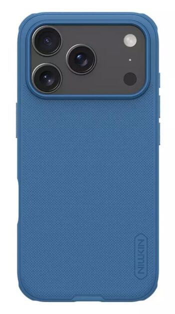 NILLKIN θήκη Super Frosted Shield Pro για Apple iPhone 17 Pro