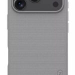 NILLKIN θήκη Super Frosted Shield Pro για Apple iPhone 17 Pro