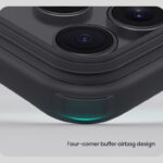 NILLKIN θήκη Super Frosted Shield Pro για Apple iPhone 17 Pro