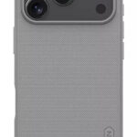 NILLKIN θήκη Super Frosted Shield Pro για Apple iPhone 17 Pro Max