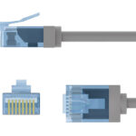 GOOBAY καλώδιο δικτύου 74220