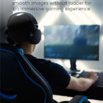 GOOBAY καλώδιο DisplayPort 74777