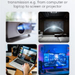 GOOBAY καλώδιο DisplayPort 74777