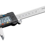 GOOBAY ψηφιακό παχύμετρο 77001