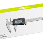 GOOBAY ψηφιακό παχύμετρο 77001