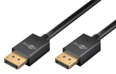 GOOBAY καλώδιο DisplayPort 77443
