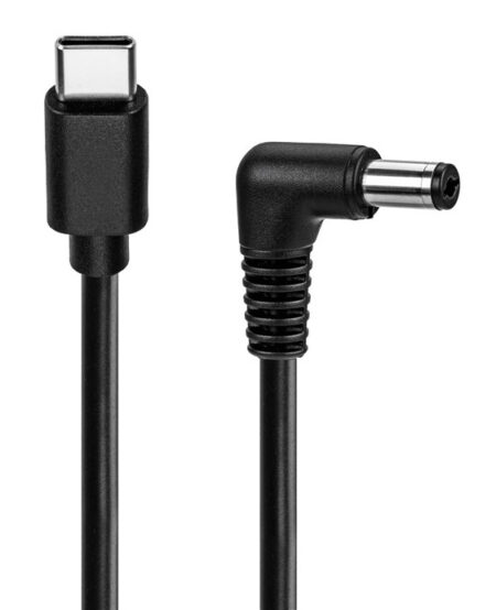 GOOBAY καλώδιο τροφοδοσίας USB-C σε DC 78968