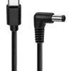 GOOBAY καλώδιο τροφοδοσίας USB-C σε DC 78972