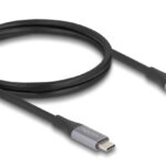 DELOCK καλώδιο USB-C 81191