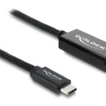 DELOCK καλώδιο USB-C σε HDMI 81704