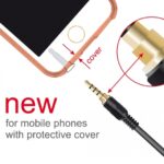 DELOCK Καλώδιο Jack stereo σε Jack stereo 4pin 3.5mm