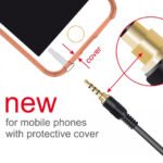 DELOCK καλώδιο 3.5mm 85613