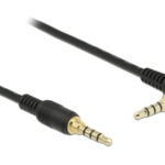 DELOCK καλώδιο 3.5mm 85613