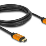 DELOCK καλώδιο HDMI 85729