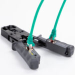 DELOCK εργαλείο πτύχωσης με απογυμνωτή & tester 90511