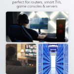 GOOBAY καλώδιο δικτύου 93820