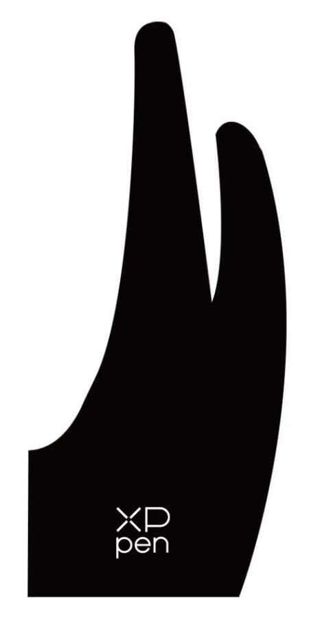 XP-PEN γάντι σχεδίασης AC08-M