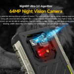 ULEFONE smartphone Armor 22