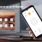 ULEFONE smartphone Armor 22