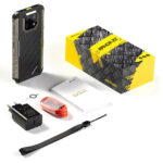 ULEFONE smartphone Armor 22