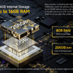 ULEFONE tablet Armor Pad 3 Pro