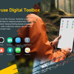 ULEFONE tablet Armor Pad 3 Pro