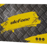 ULEFONE tablet Armor Pad 3 Pro