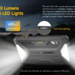 ULEFONE tablet Armor Pad 3 Pro