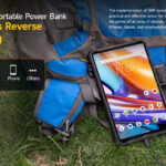 ULEFONE tablet Armor Pad 3 Pro