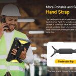 ULEFONE tablet Armor Pad 3 Pro