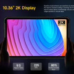 ULEFONE tablet Armor Pad 3 Pro