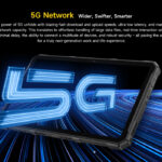 ULEFONE tablet Armor Pad 4 Ultra Thermal