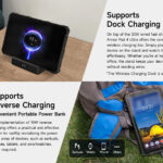 ULEFONE tablet Armor Pad 4 Ultra Thermal