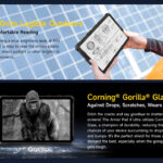 ULEFONE tablet Armor Pad 4 Ultra Thermal